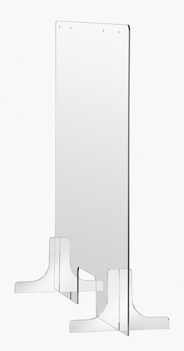 Hygieneschutz 1000PGLD