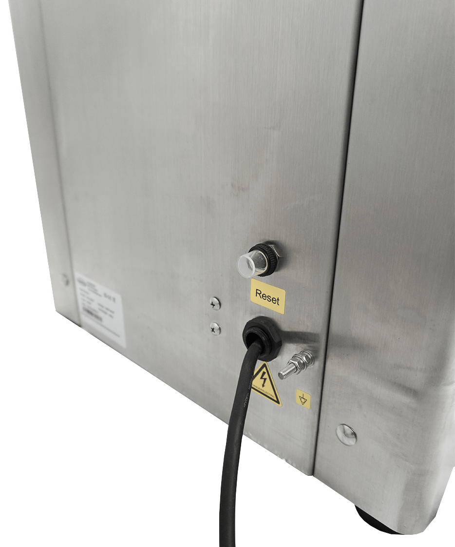 Fleischwolf 12 - 150Kg/H 230V