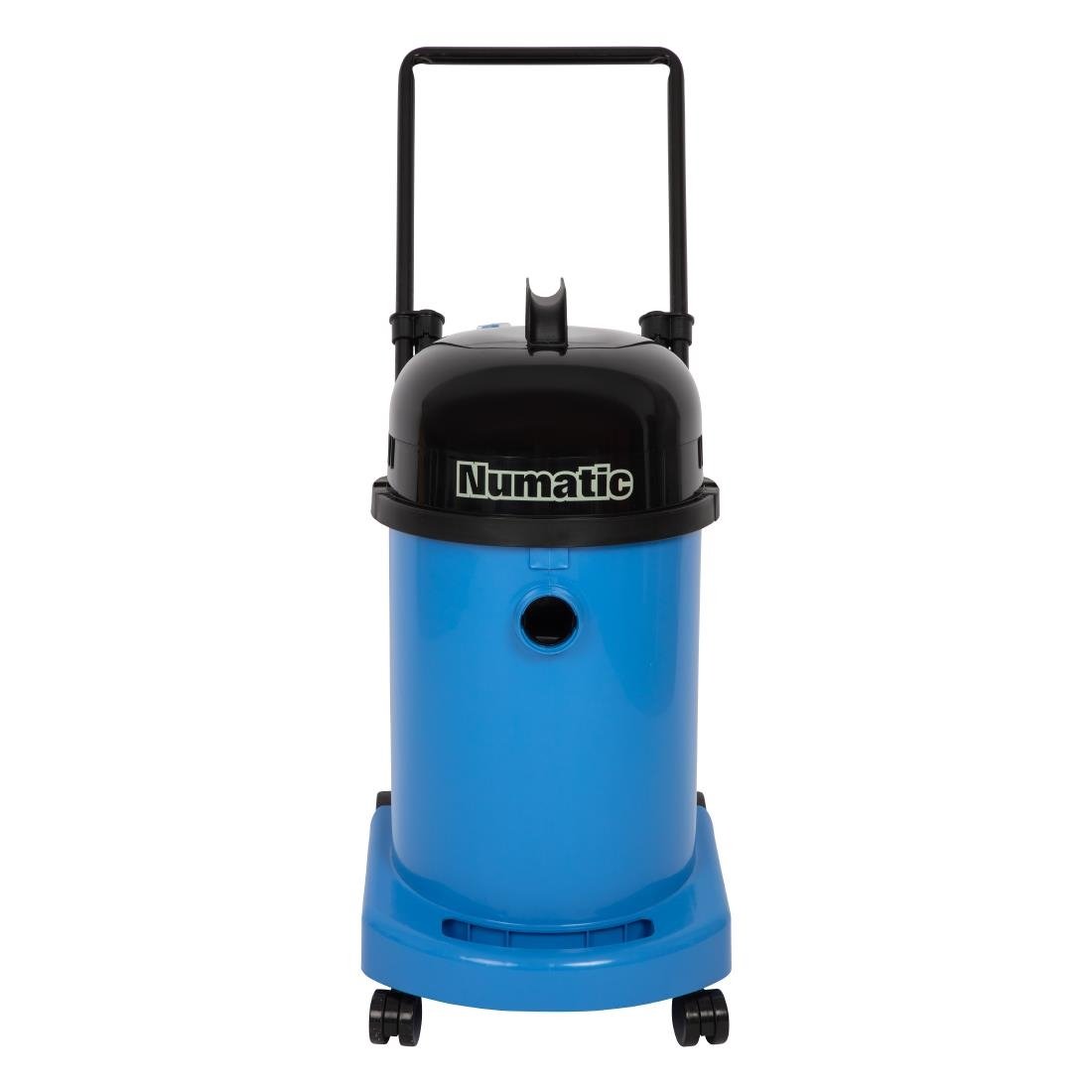 Numatic Professionele Nat- en Droogzuiger WV470 Numatic Professionele Nat- en Droogzuiger WV470