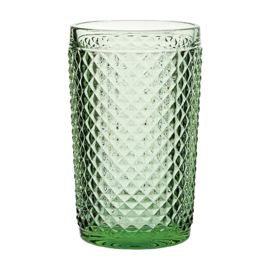 Verres hauts Emerald Dante Utopia 39cl (lot de 6)