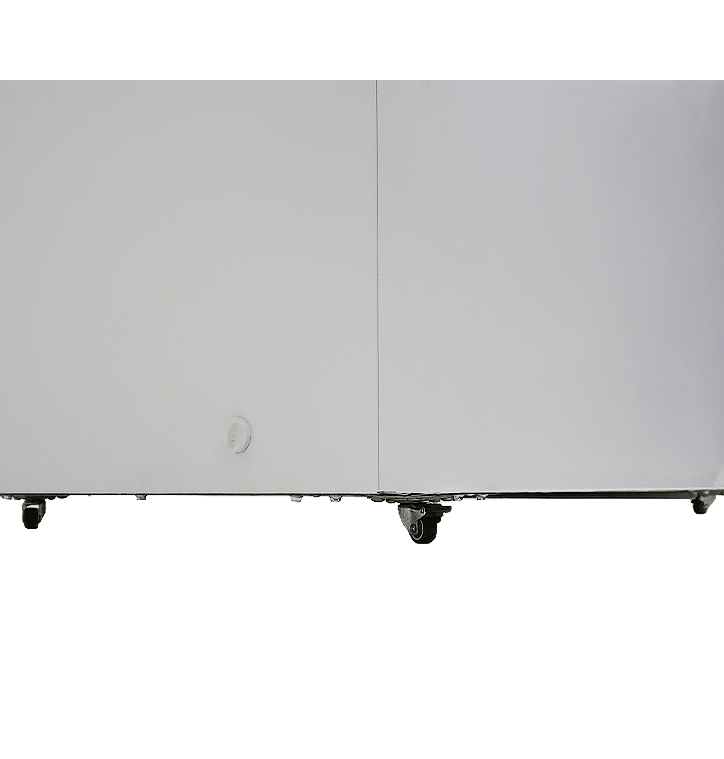 Tiefkühltruhe Glasdeckel Lotte 336L