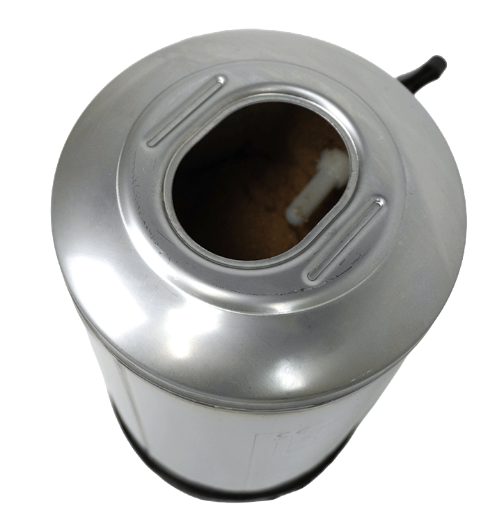 Adoucisseur D'eau 8 Litre