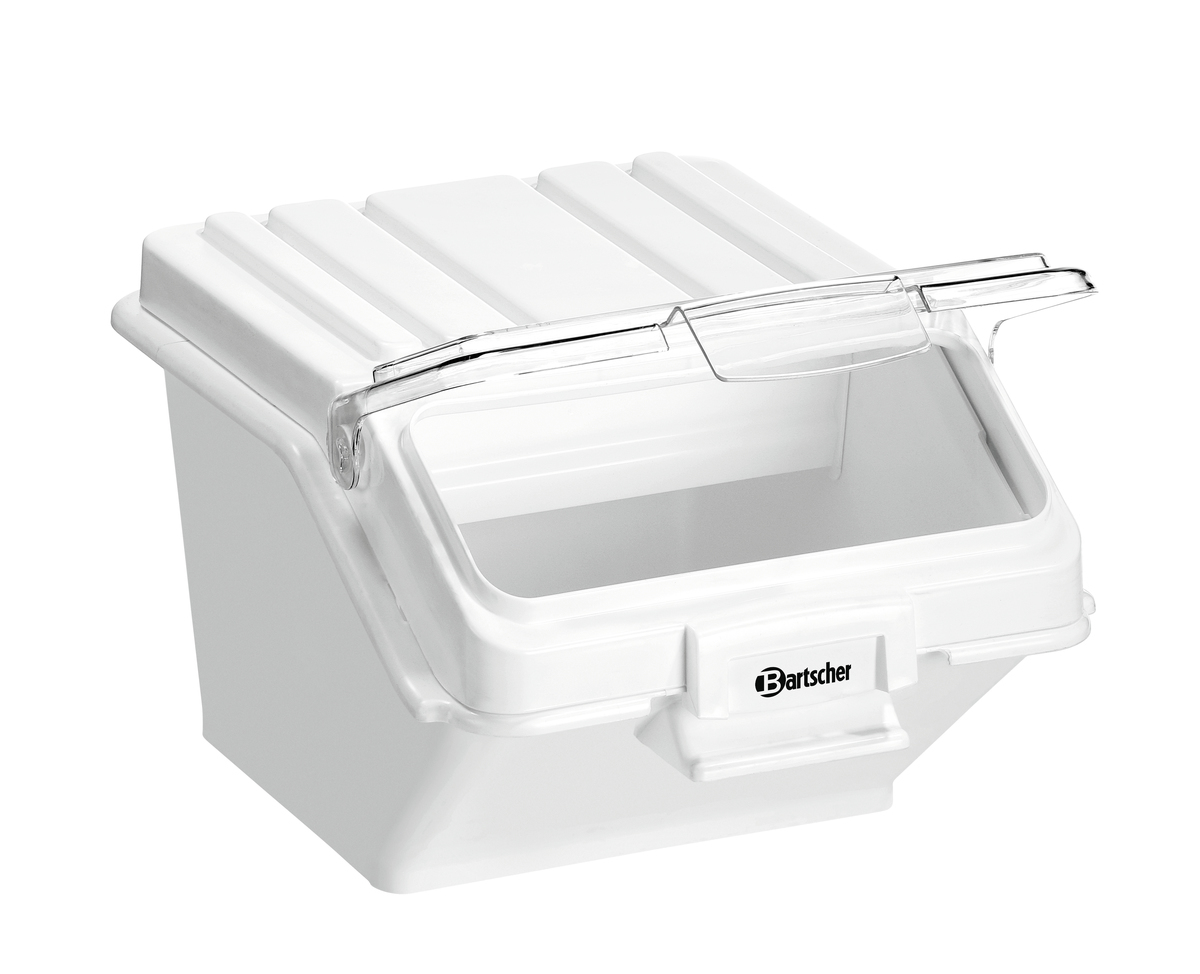 Boîte de stockage 10L