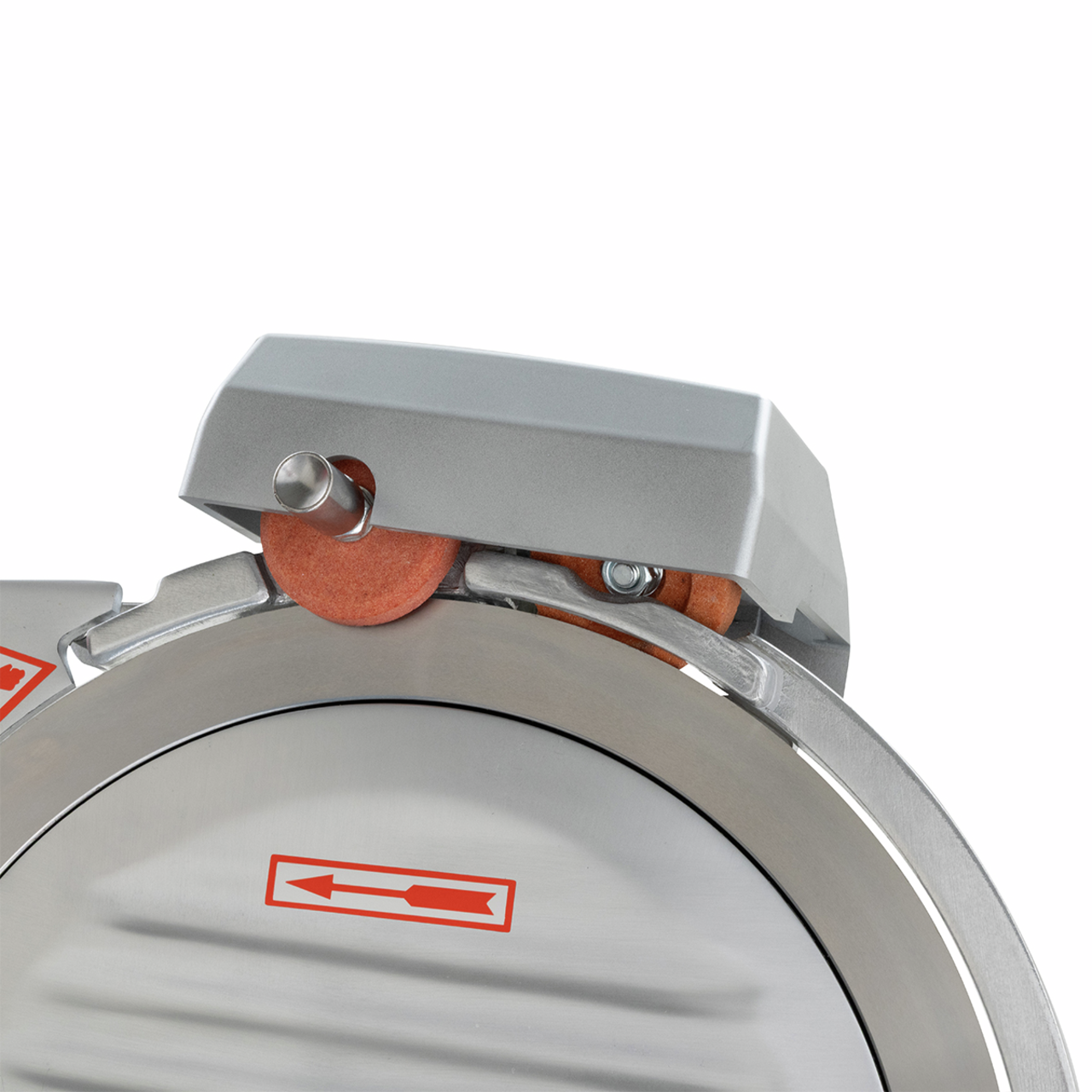 Trancheuse ASM 250 mm