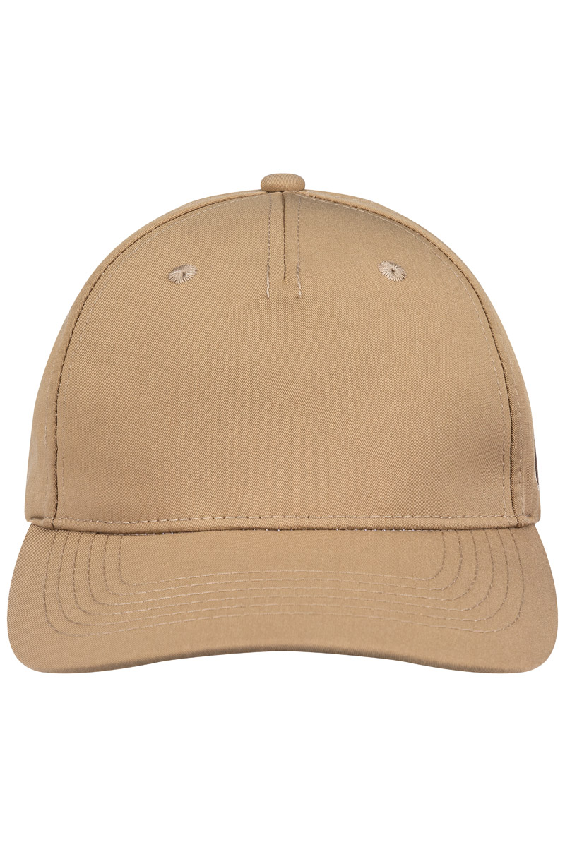 5-Panel Stretch Cap - Sable - L/XL