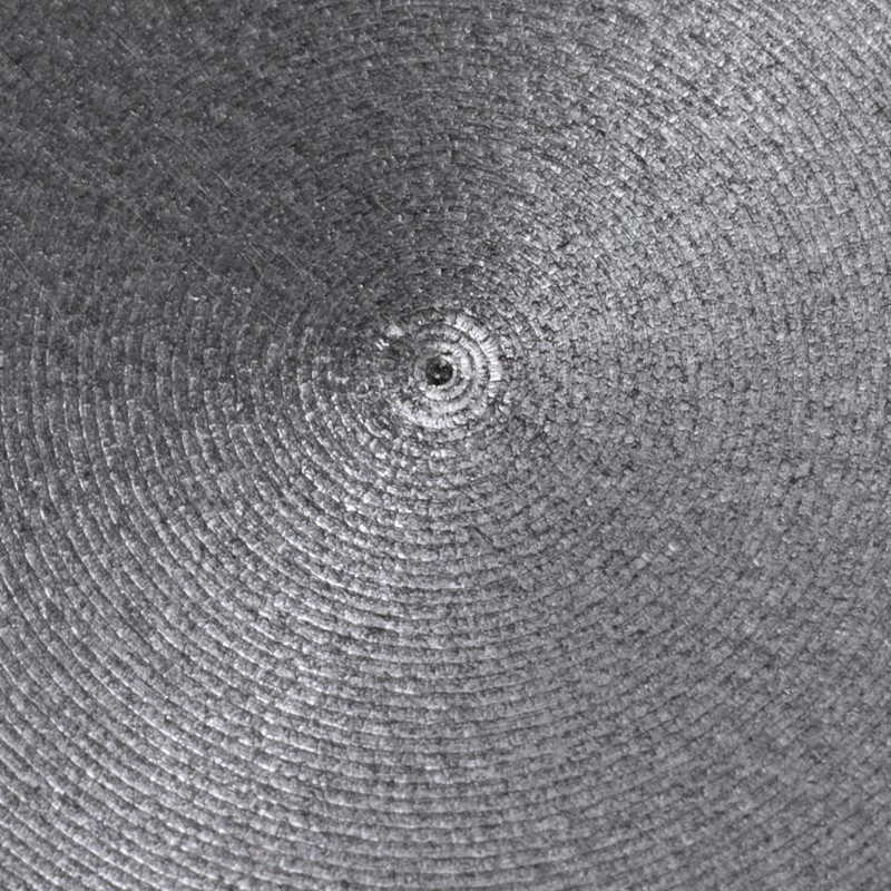 Crêpière gaz carrée professionnelle à usage intensif - Version simple - Diamètre 40 cm - CR1CG40