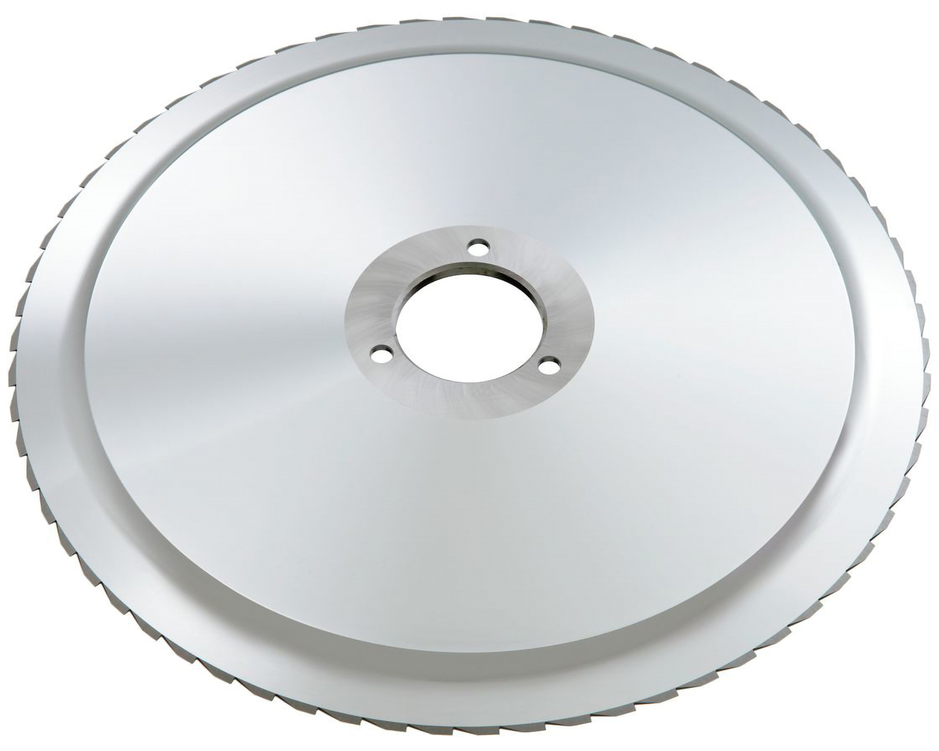 Blade 250, serrated blade