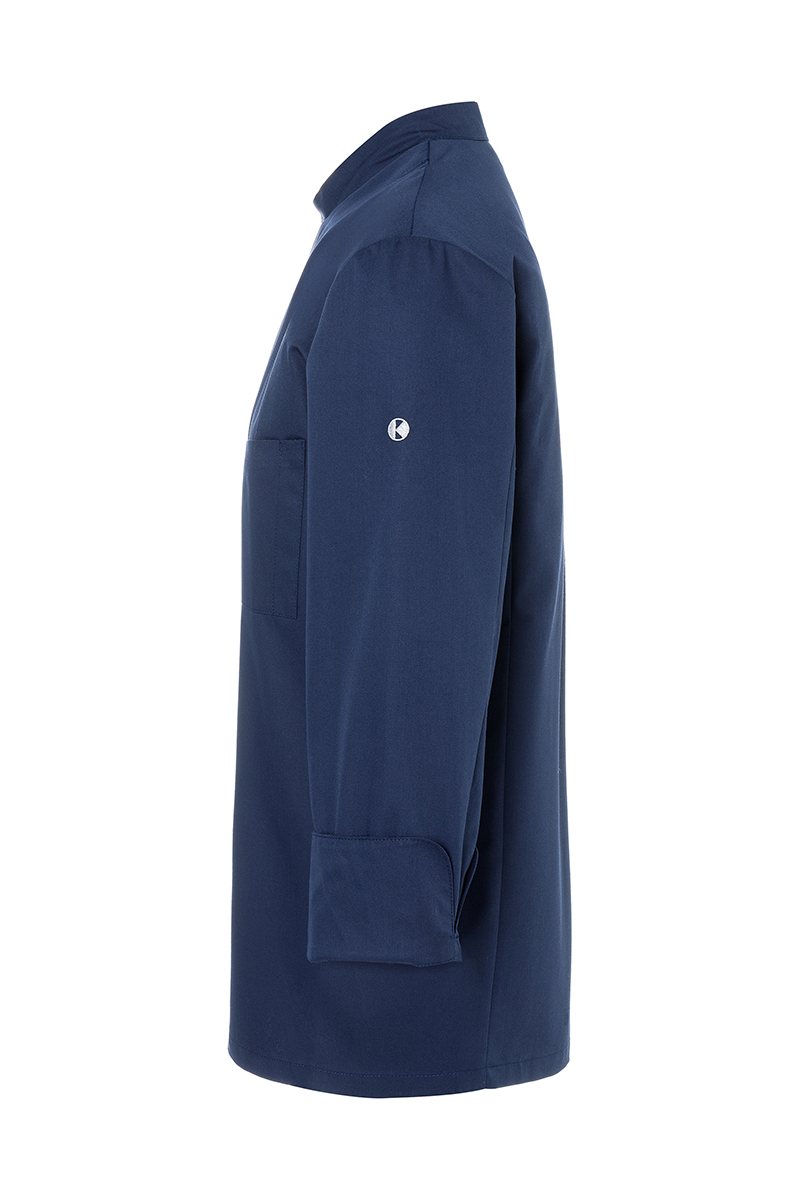 Koksbuis Lars - Marineblauw - 74