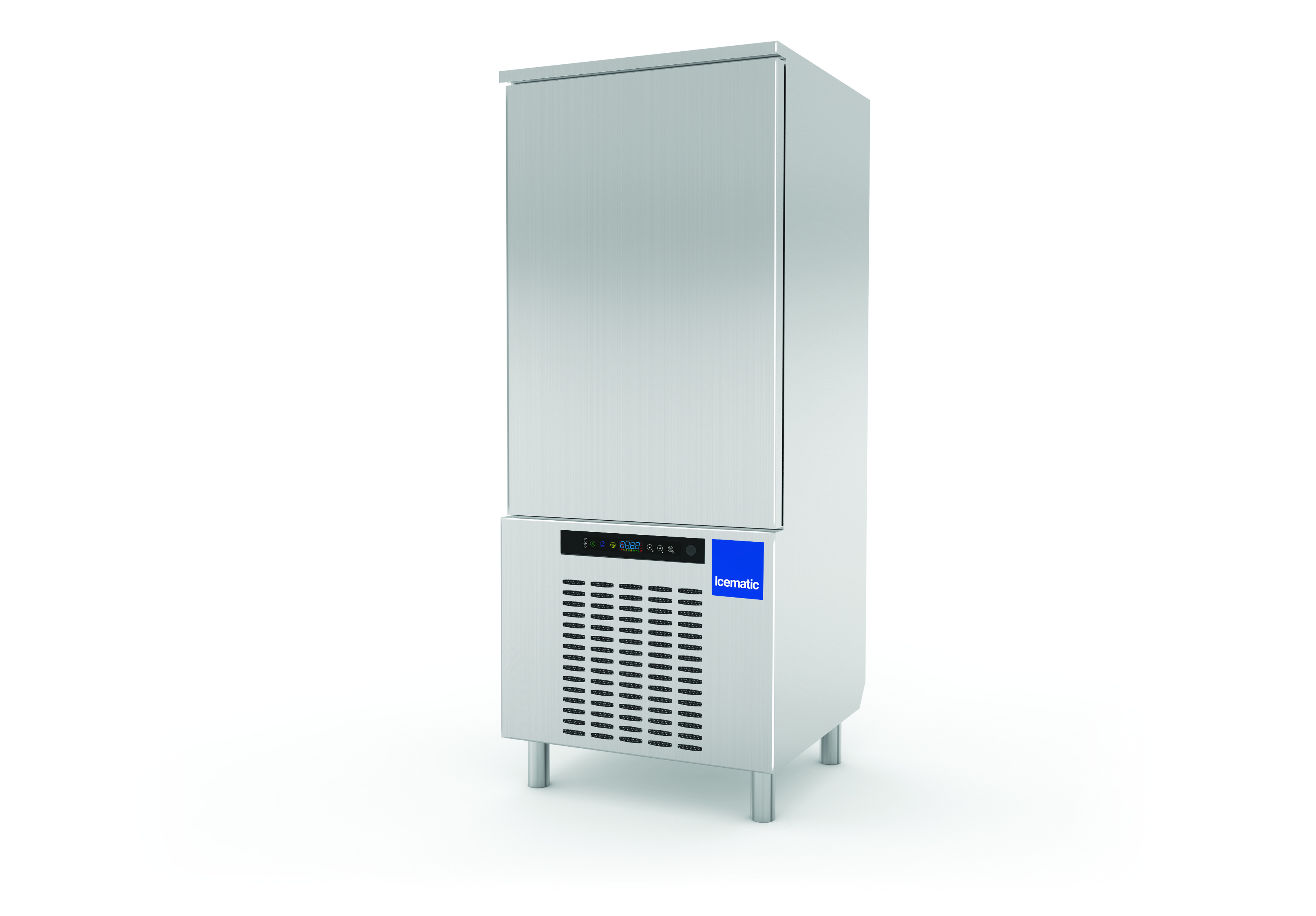Blast chiller / Shock freezer model ST 15 15 x 1/1 GN