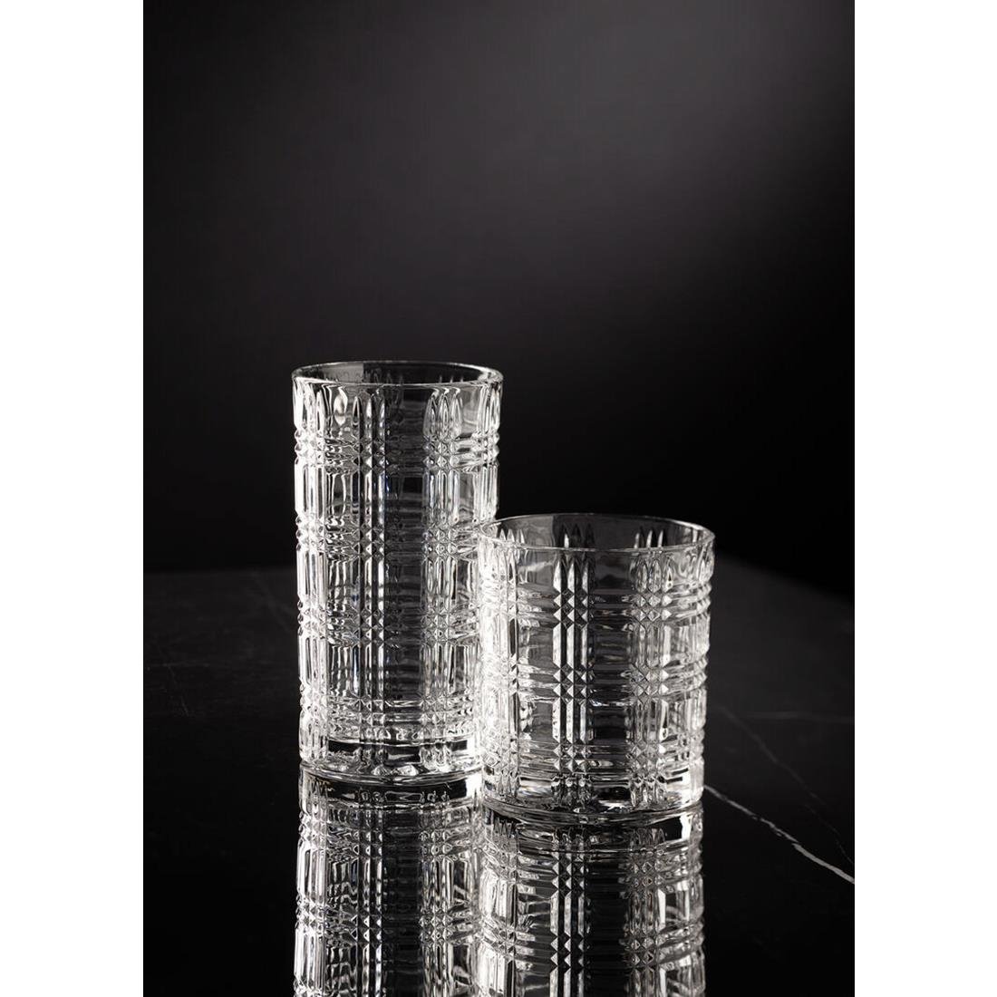 Gobelets Utopia Rhine 350 ml (lot de 6) 