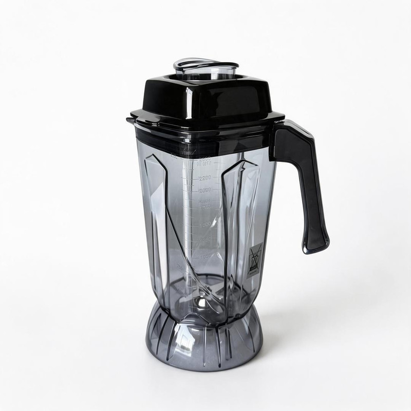 Blender 1680W 2,5L avec capot insonorisé ProSelect