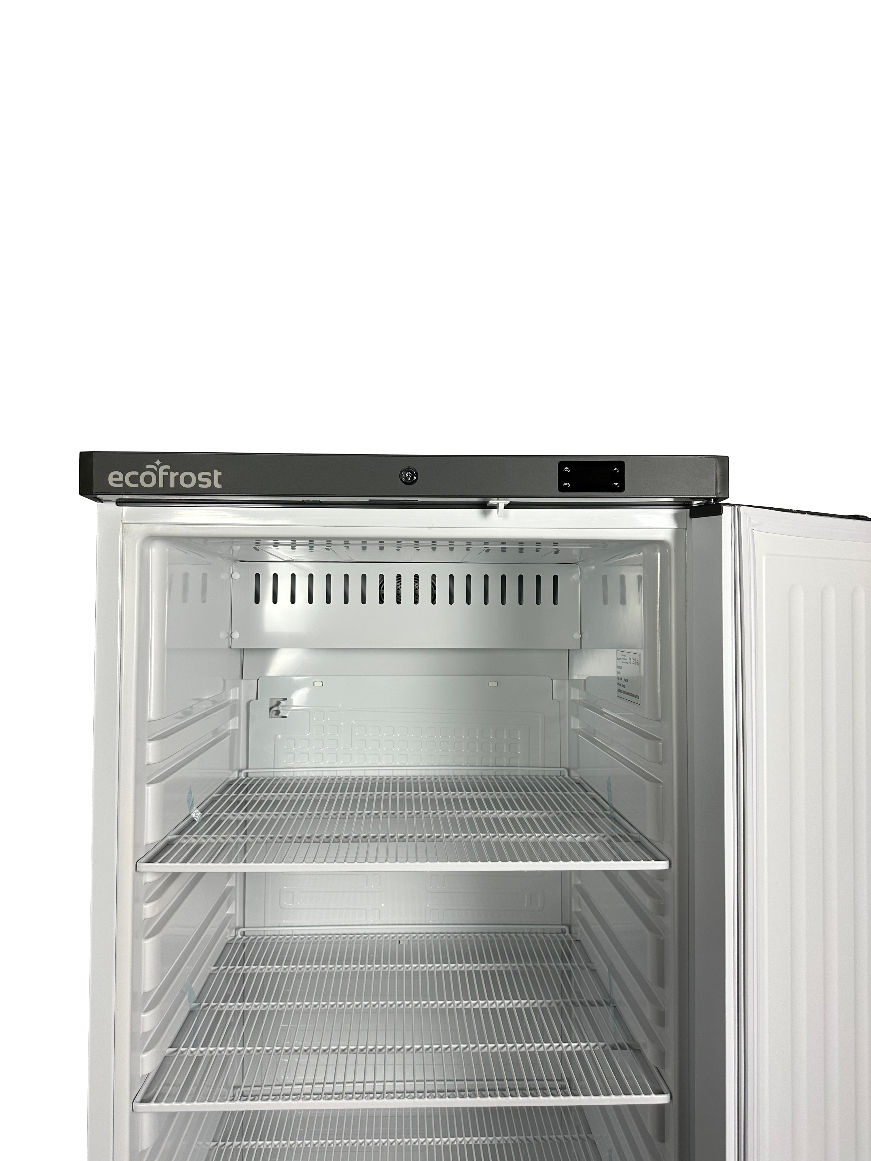Koelkast Wit 1 Deur 600L