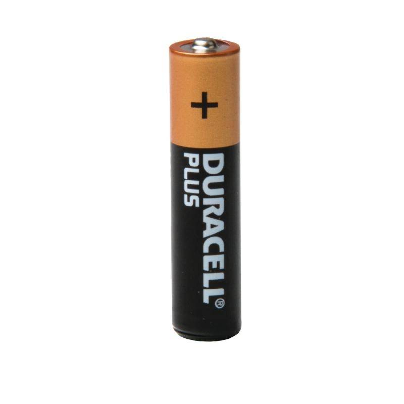 Duracell Batterij AAA | Pakje 4 Stuks