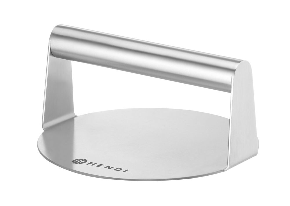 Smash Burger-Presse - Ø160x(H)78mm