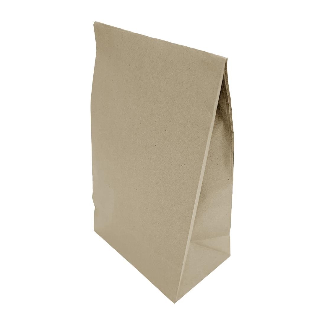 Fiesta Recycelbare Versiegelbare Takeaway Beutel Mittel (250 Stück)