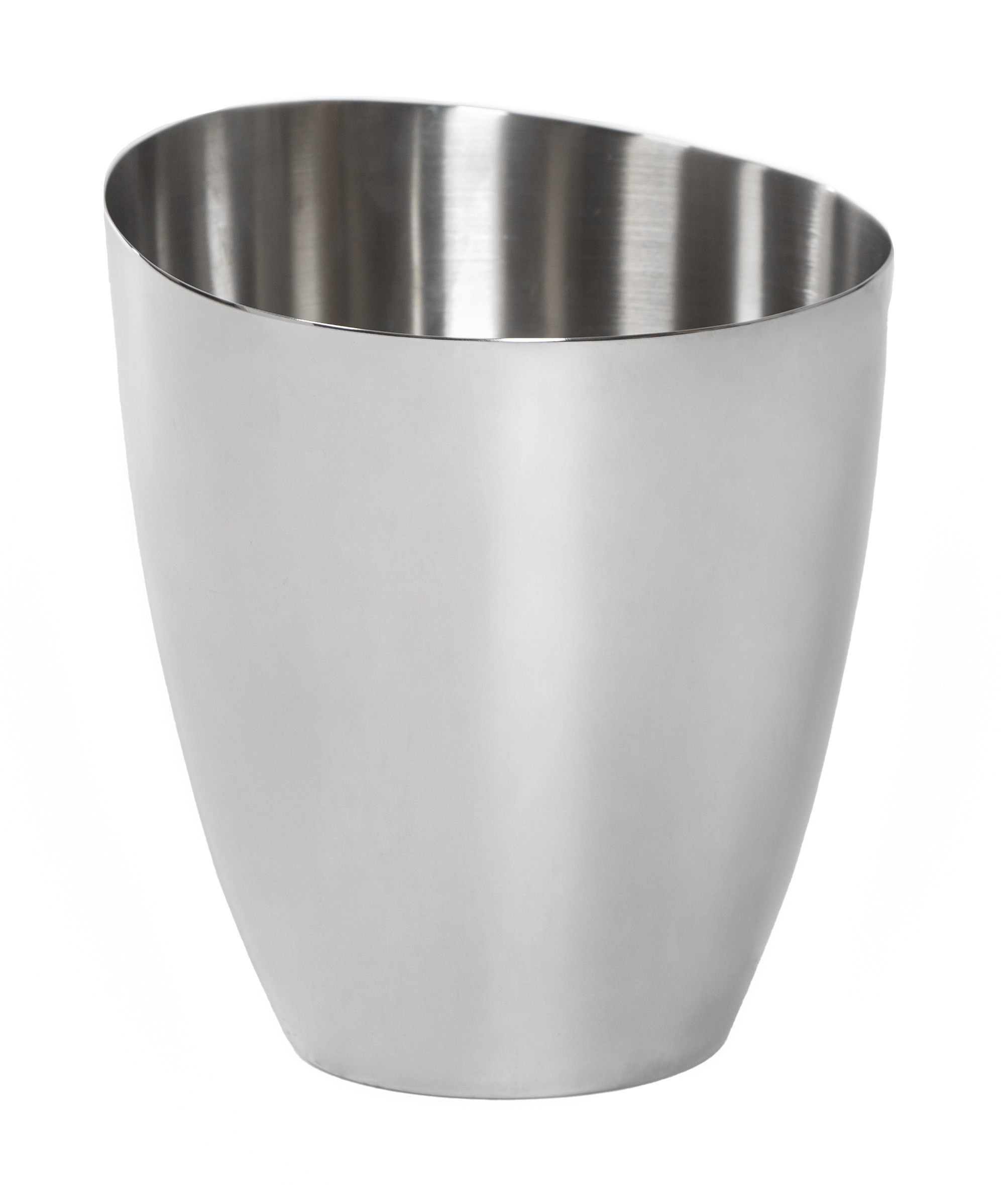 Weinkühler Verona edelstahl - Einwandig