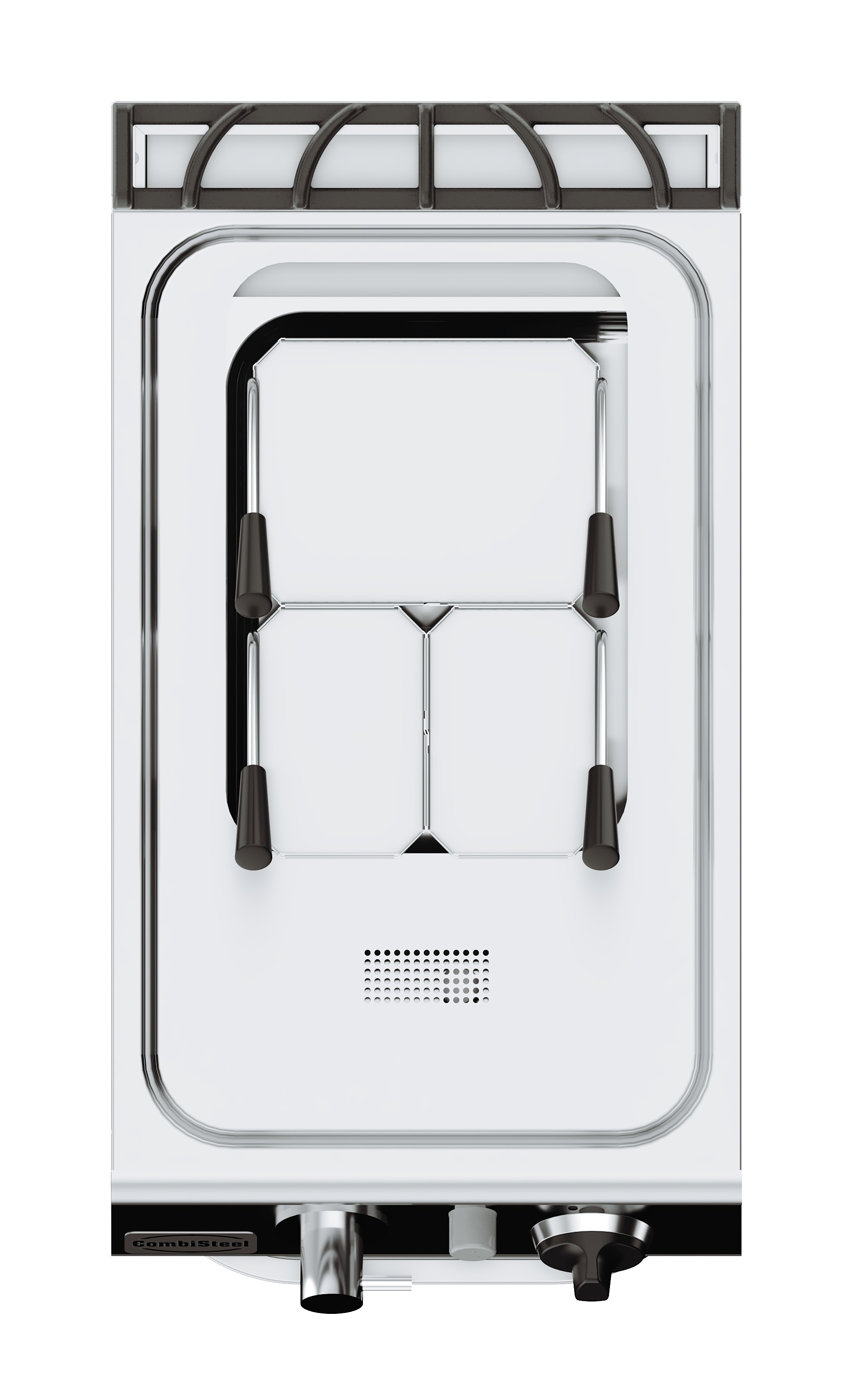 Base 700 Pastakoker Gas