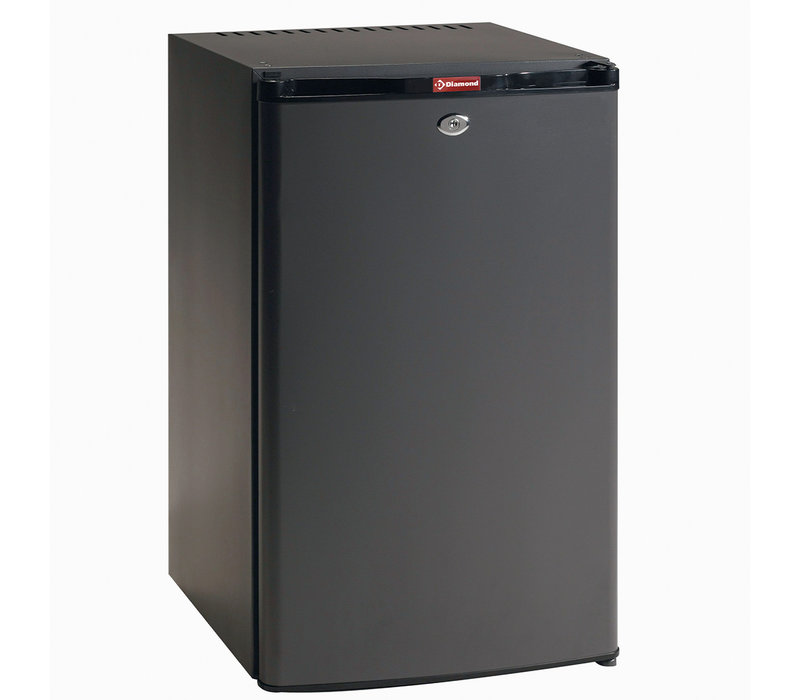 OUTLET-Bar-réfrigérateur / Minibar pour hôtel - 50 litres - 40x45x(h)69cm - STILL MODEL
