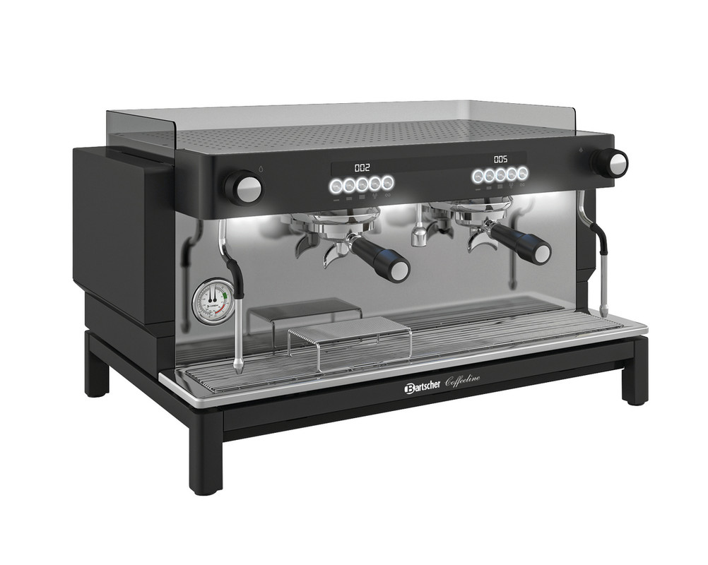 Machine à café Coffeeline B20