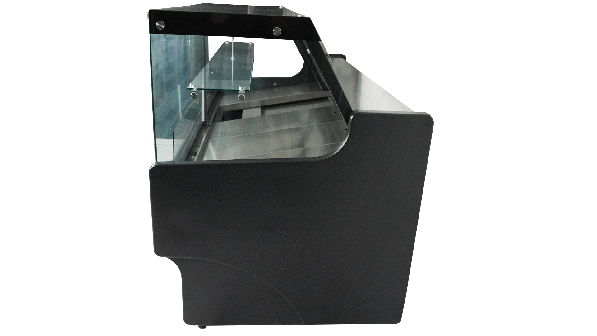 Koelvitrine Thomas 1.5