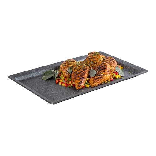 Plateau à servir GN1/1 |030 mm|