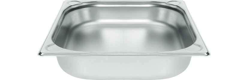 Gastronorm Behälter 2/3GN | Erhältlich in 6 Tiefen