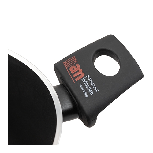 Kochtopf halbhoch |003.8L|