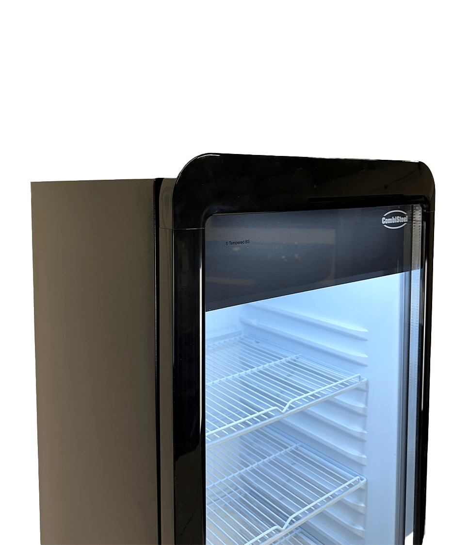 Kühlschrank 1 Glastür Pib-280R