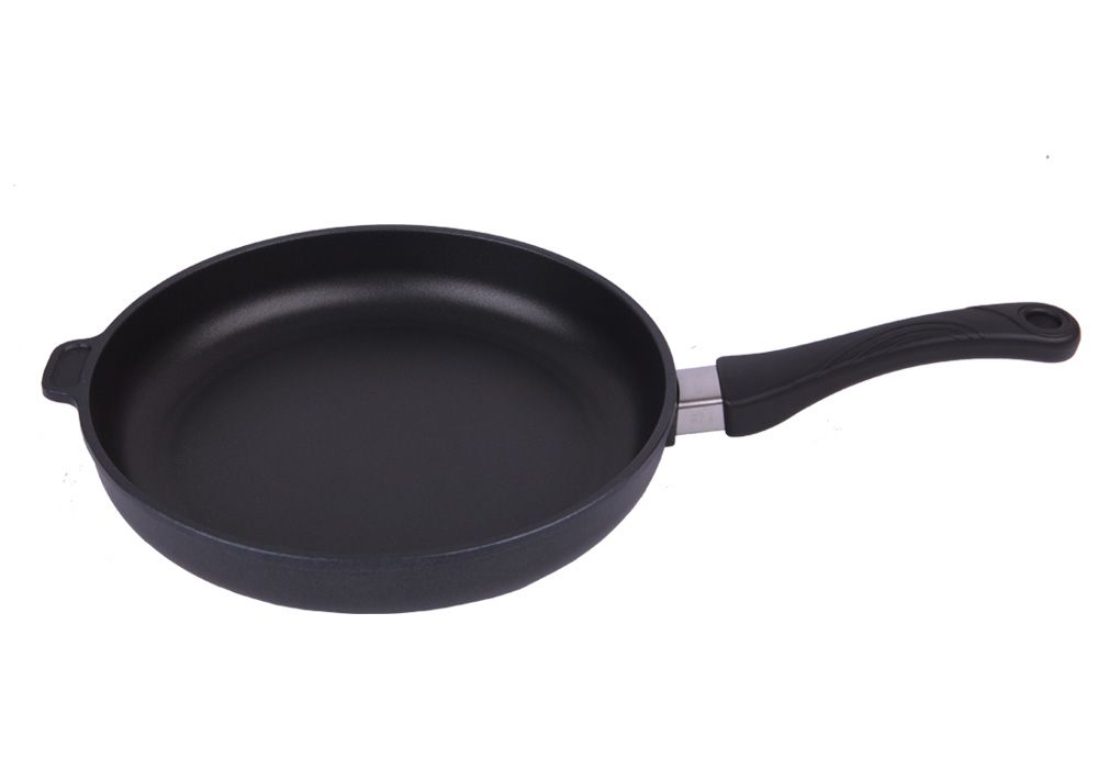 Eurolux Premium Koekenpan Ø 28 cm, ongeveer 5 cm hoog