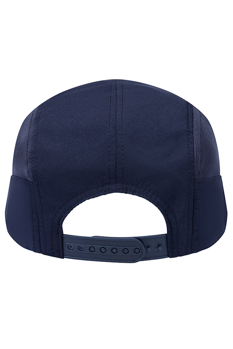 Prestatiepet - Marineblauw