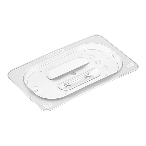 Deckel Gastronorm GN1/4