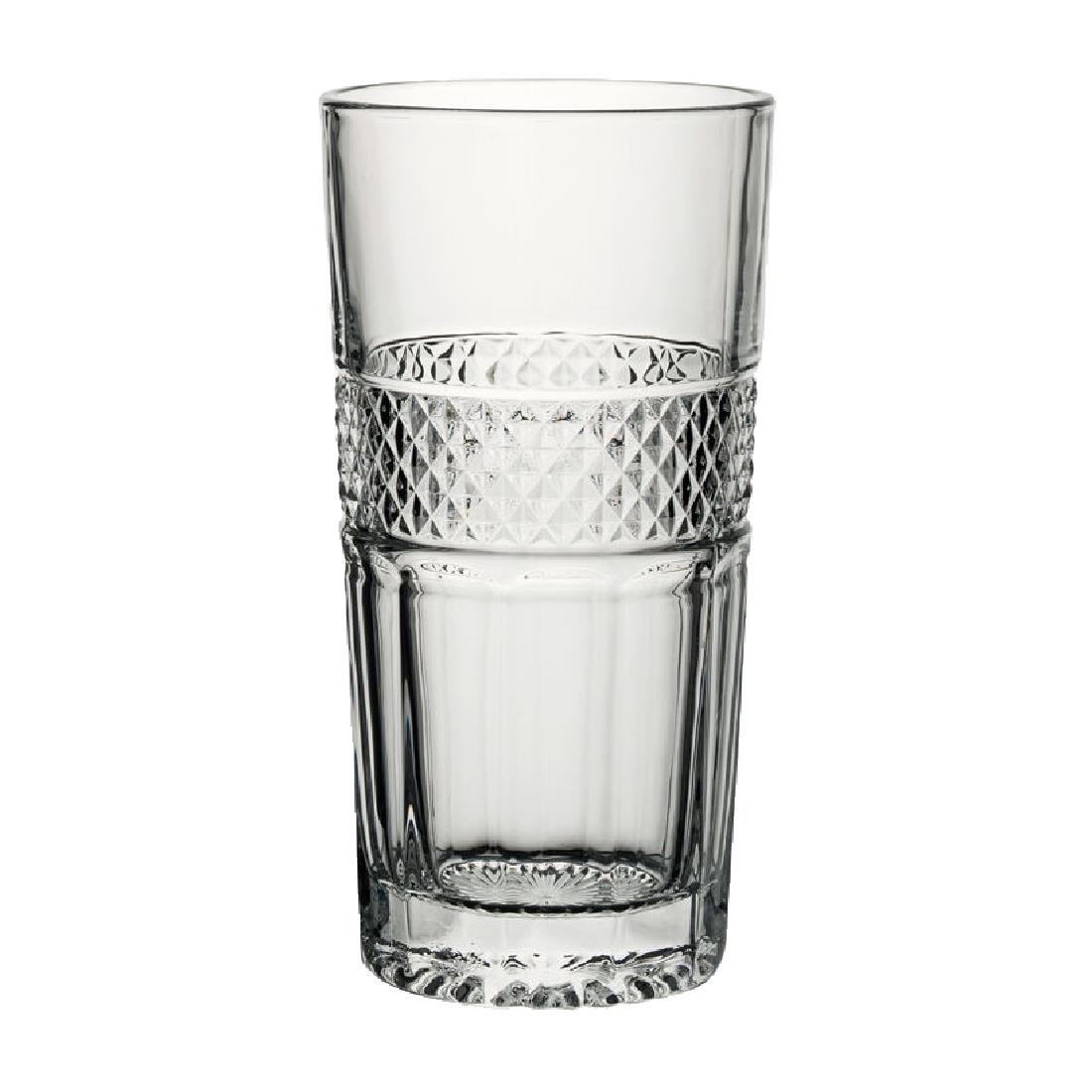 Verres hauts Detroit Utopia 31cl (lot de 6)