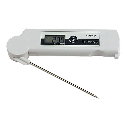 Digital Kerntemperatur Thermometer | -50/+200°C