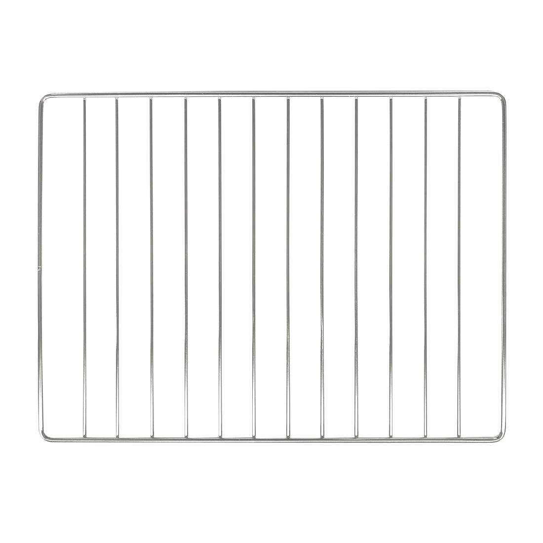 Grille Buffalo
