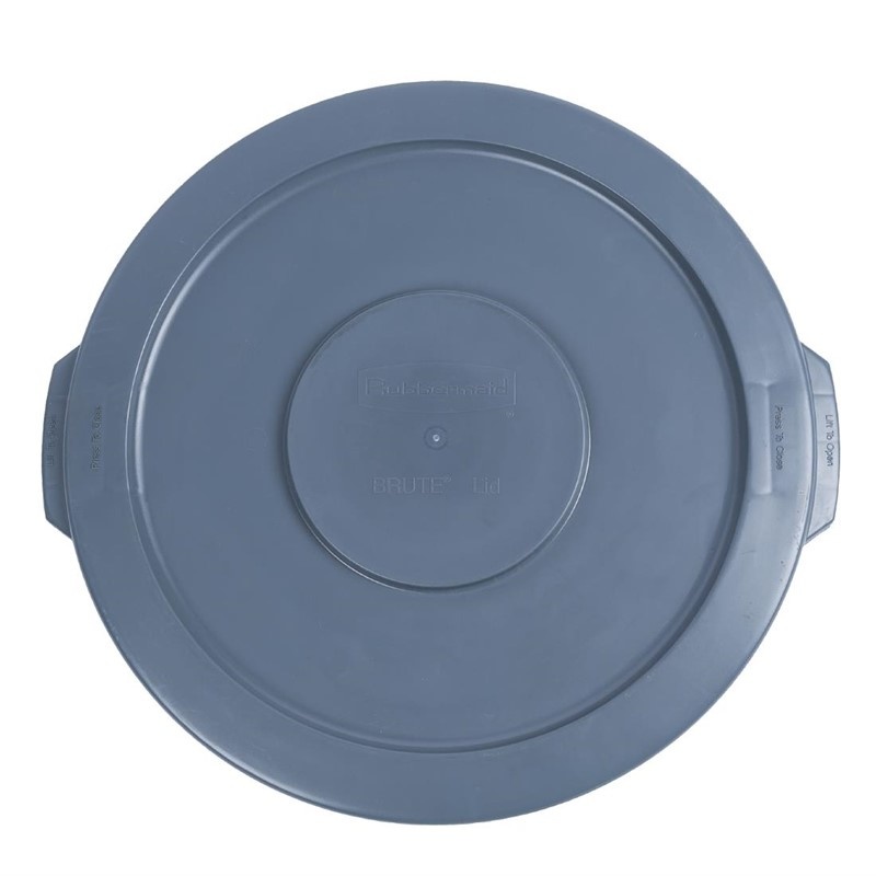 Rubbermaid Brute deksel voor 37ltr container - Geschikt voor de GAL639