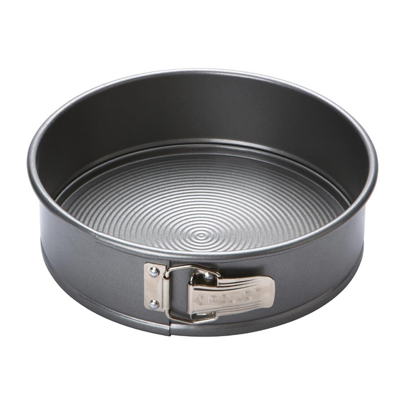 Anti-aanbak springvorm Ø245mm