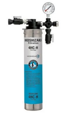 Hoshizaki – Wasserfilter – 4HC-H Einfach