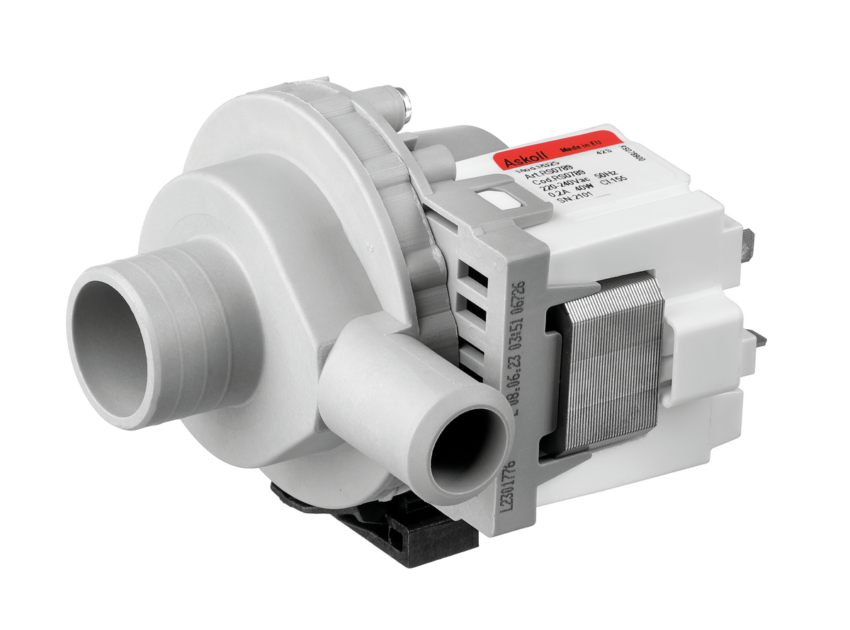 Set de pompe à lessive LPS50-1