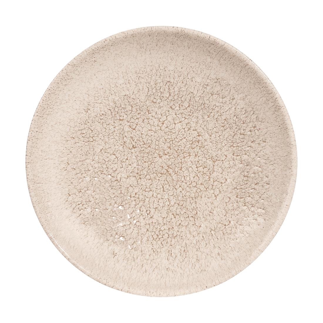 Churchill Raku Agate Grey Evolve coupe kom 18.4 cm pak van 12