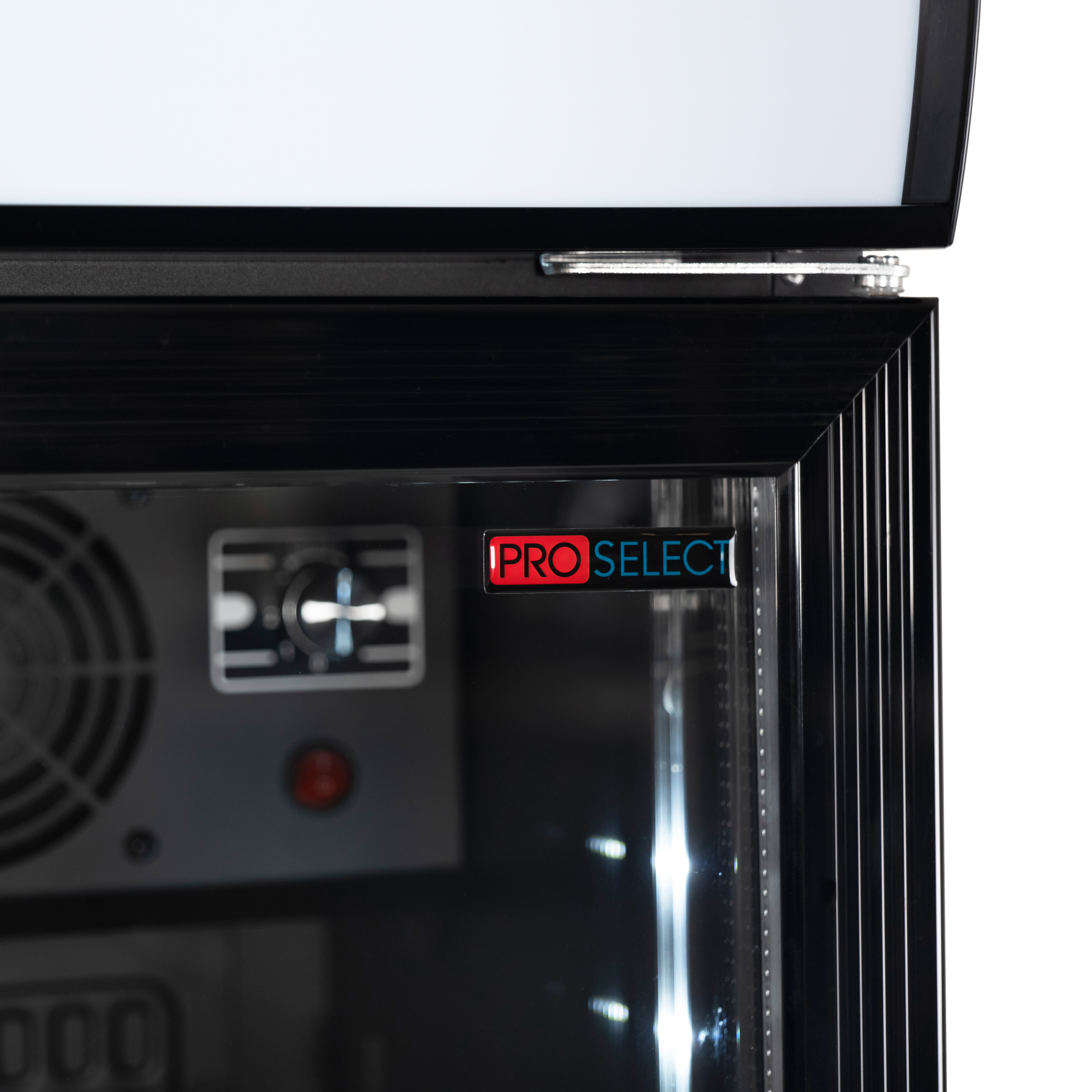 Flessenkoelkast smal - 150L