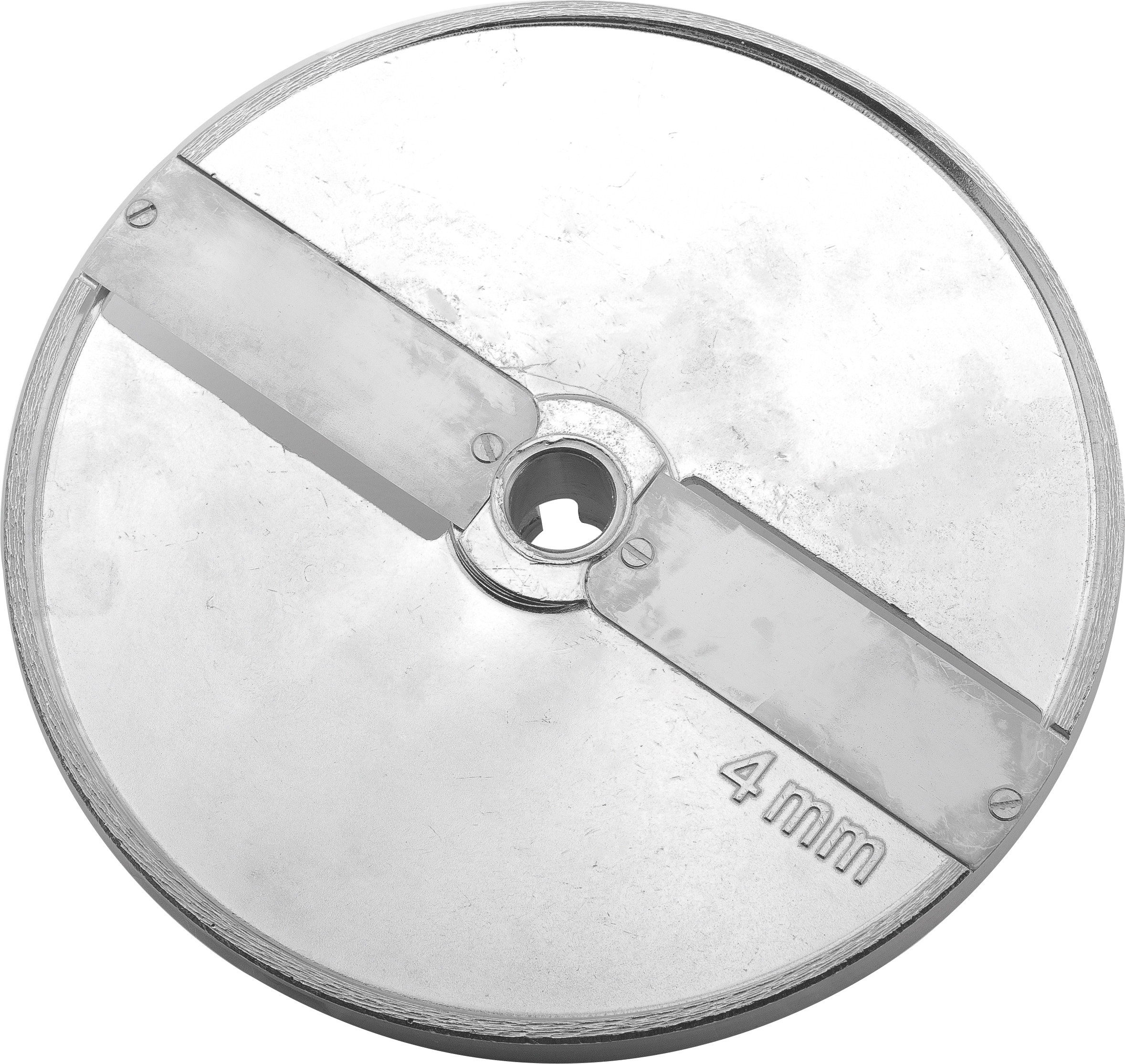 SARO AS004 Lame de coupe 4 mm aluminium pour CARUS/TITUS
