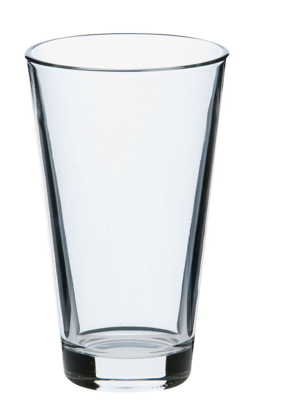 Bierglas Tapper 33 cl