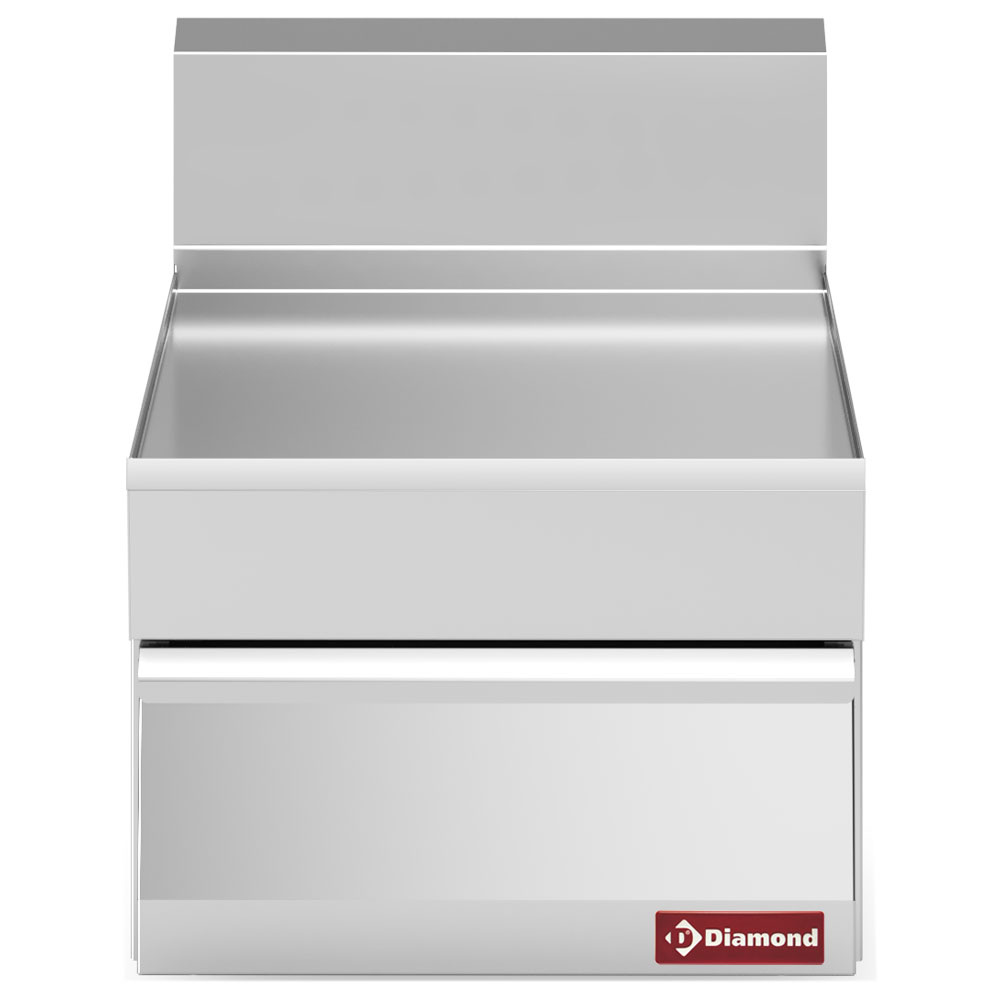 Elément neutre de travail avec tiroir -Top-