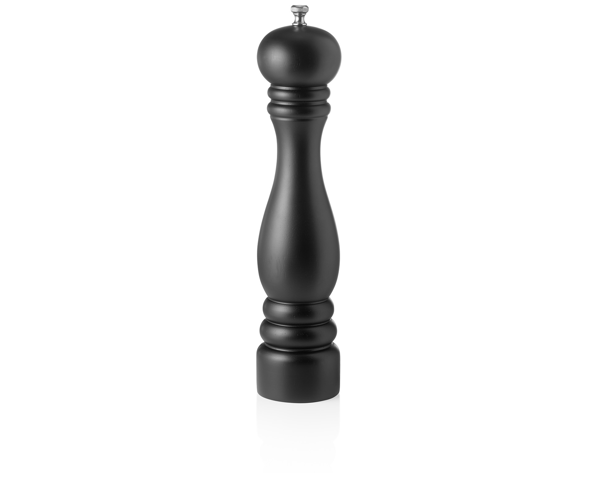 Pfeffermühle - 30 cm - Schwarz