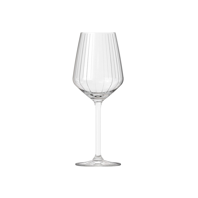 Wijnglas Carré Optics 250299 38.5 cl