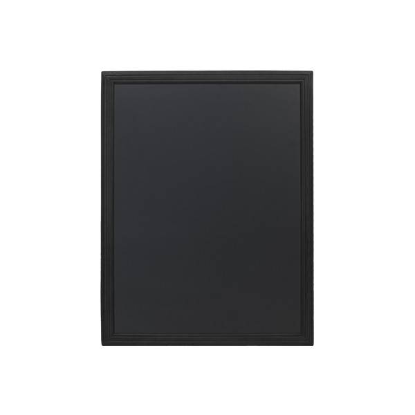 Ardoise Murale Universel - Noir - 400x500mm