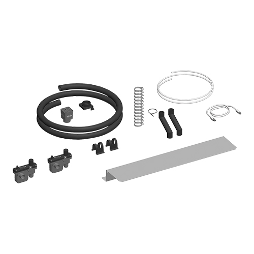 Kit d'installation Compact
