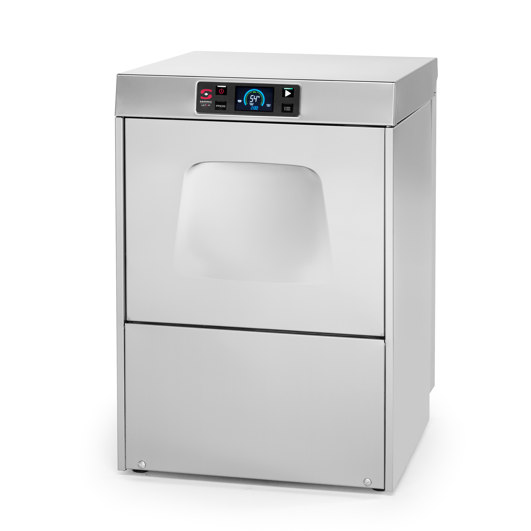 Lave-verres SARO modèle UX-40SBDD