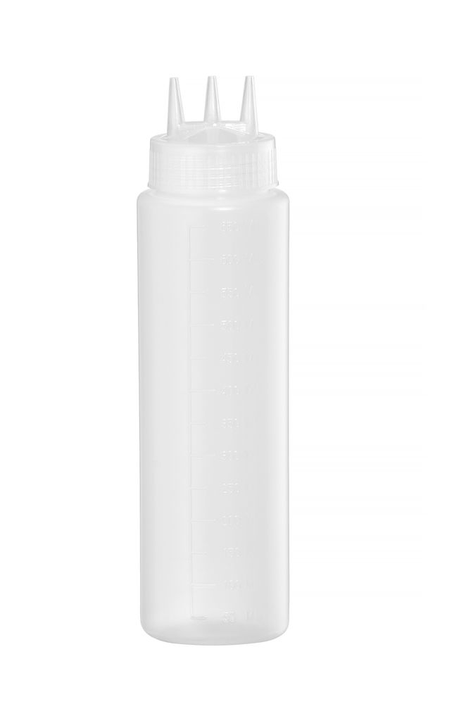 Fles voor Sauswarmer - Ø68x(H)247mm