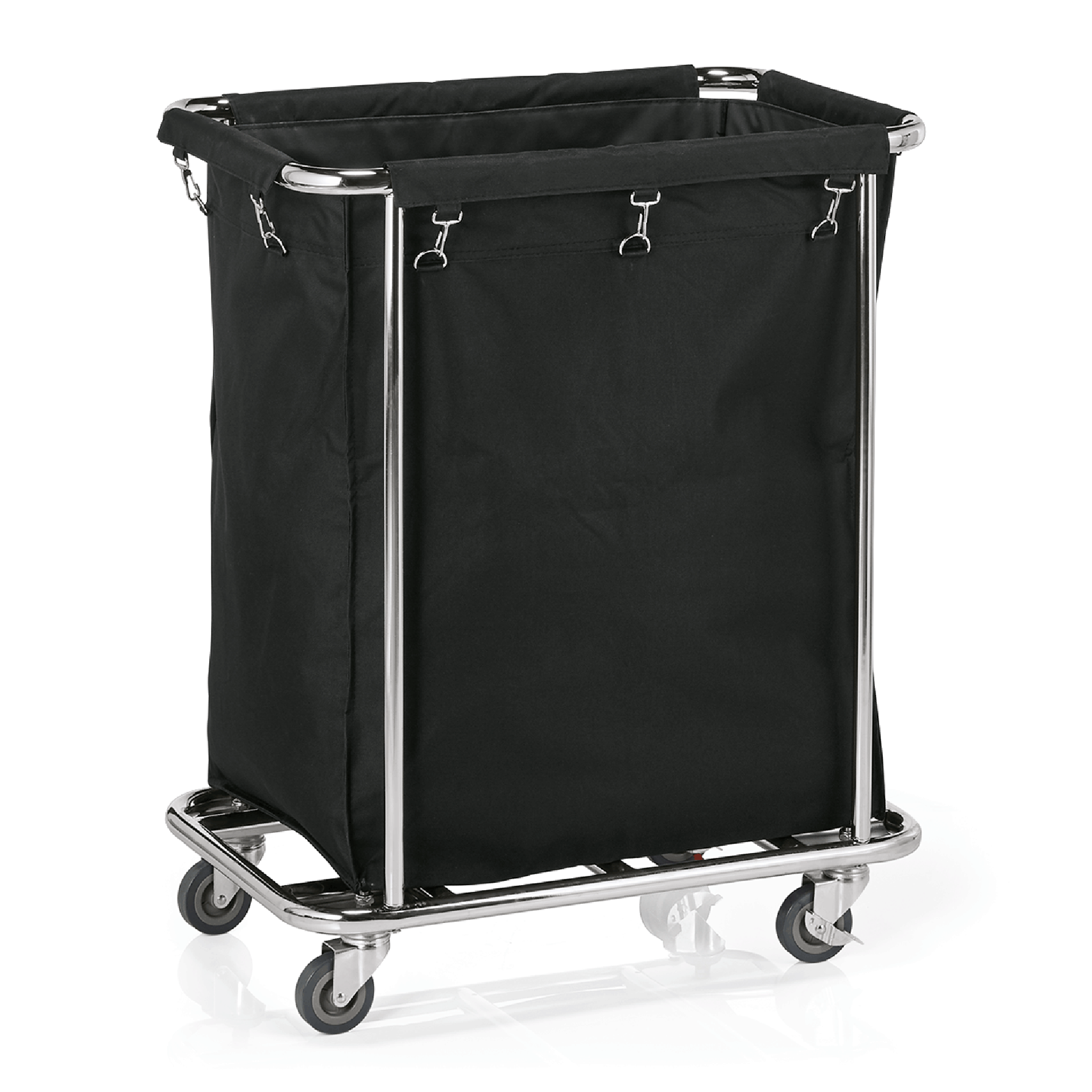 waszak voor 4421 006, zwart, nylon